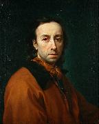 Anton Raphael Mengs portrait oil painting reproduction
